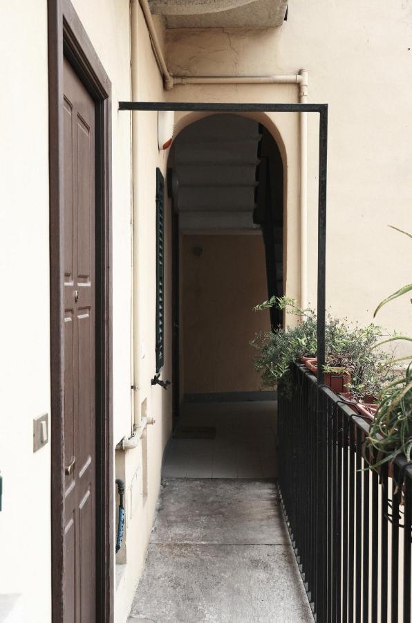 Comecasa Flowery Terraced Apartment Milan Exterior photo